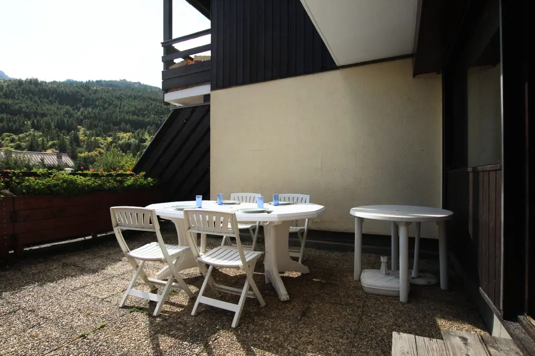 Residence Clos Des Cavales 2