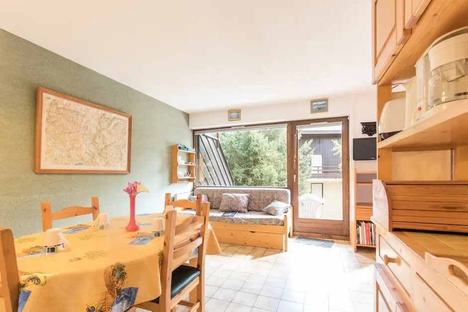 Residence Clos Des Cavales 2