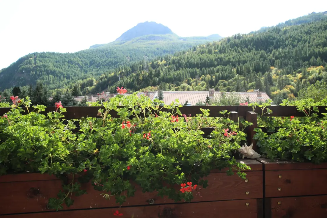 Residence Clos Des Cavales 2