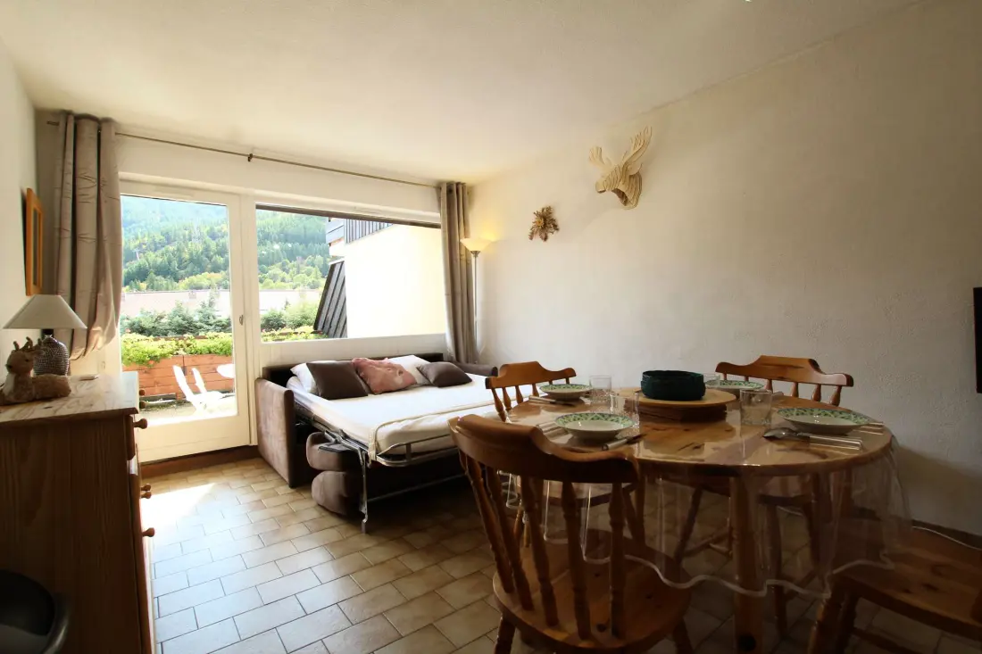Residence Clos Des Cavales 2