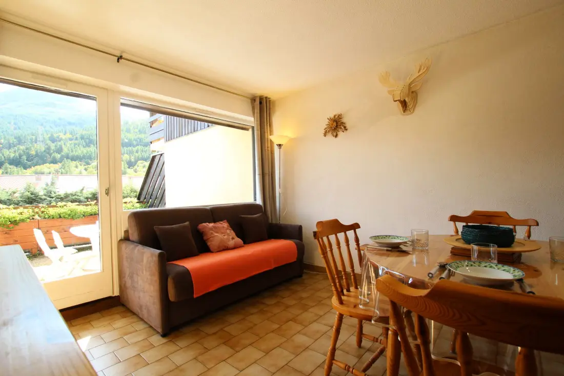 Residence Clos Des Cavales 2