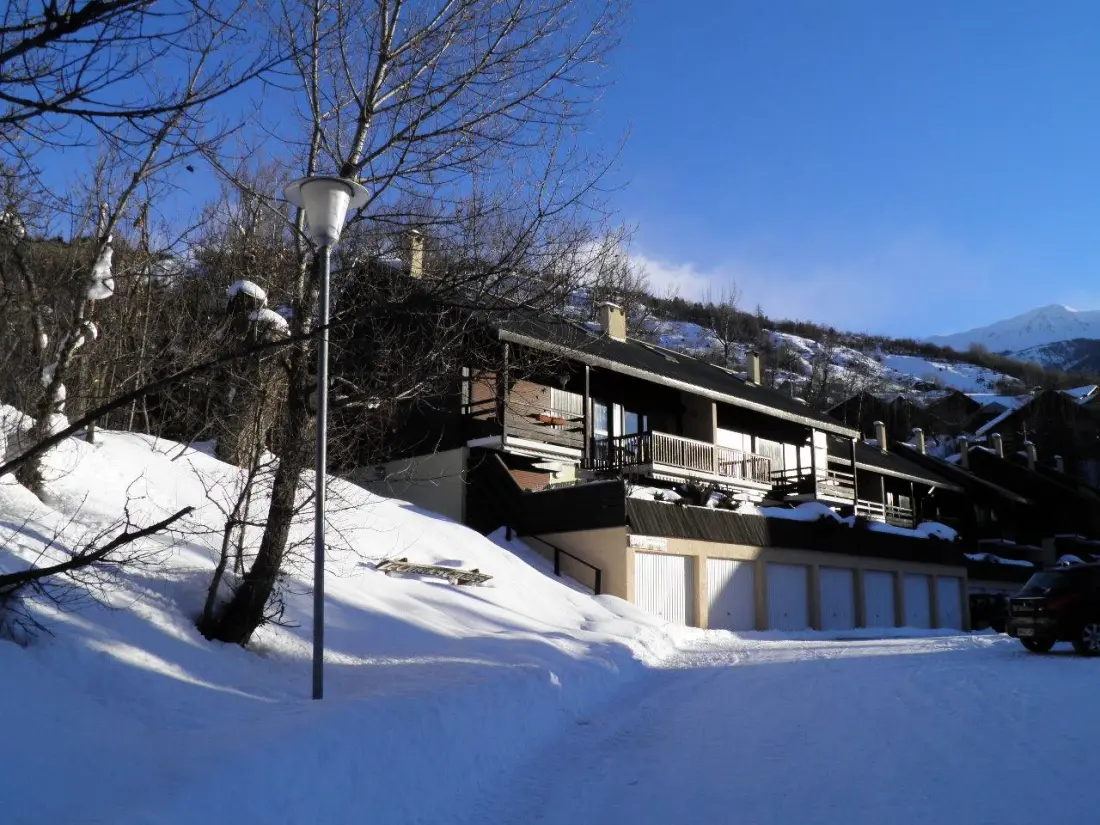 Residence Clos Des Cavales 2