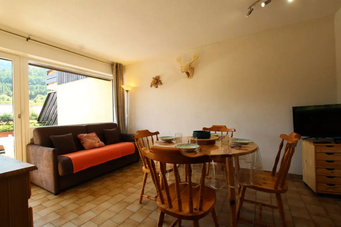 Residence Clos Des Cavales 2