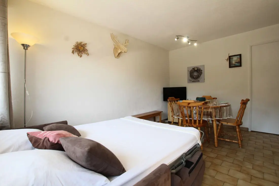Residence Clos Des Cavales 2