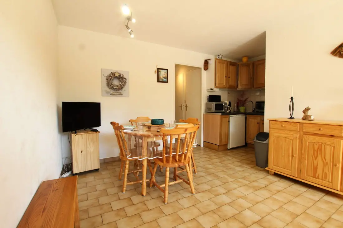 Residence Clos Des Cavales 2