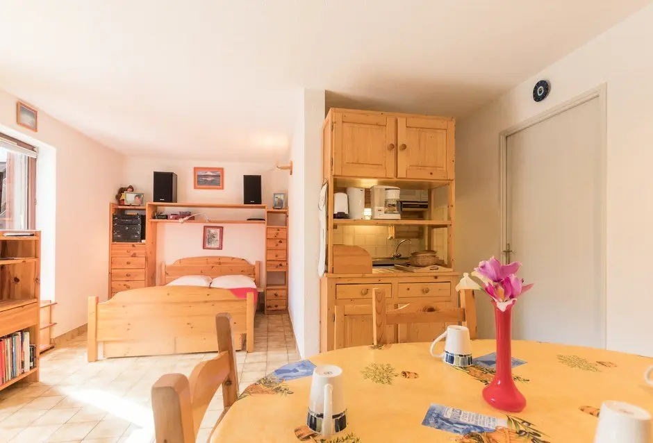 Residence Clos Des Cavales 2