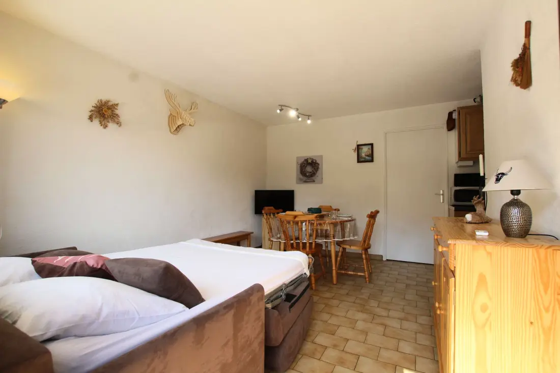 Residence Clos Des Cavales 2