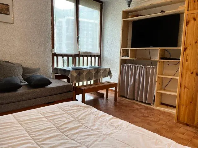 Örökkévaló rezidencia