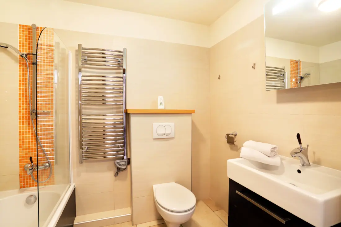 Goelia l'Adret Residence 3 Csillagok★★★