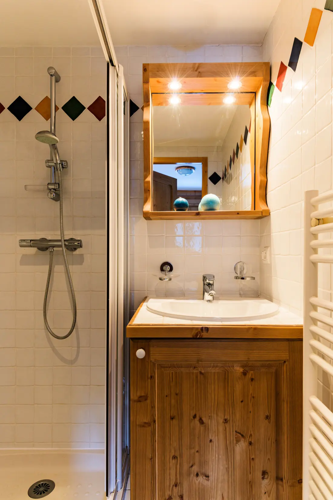 Residence Lagrange Le Hameau du Rocher Blanc 4 Sterren★★★★