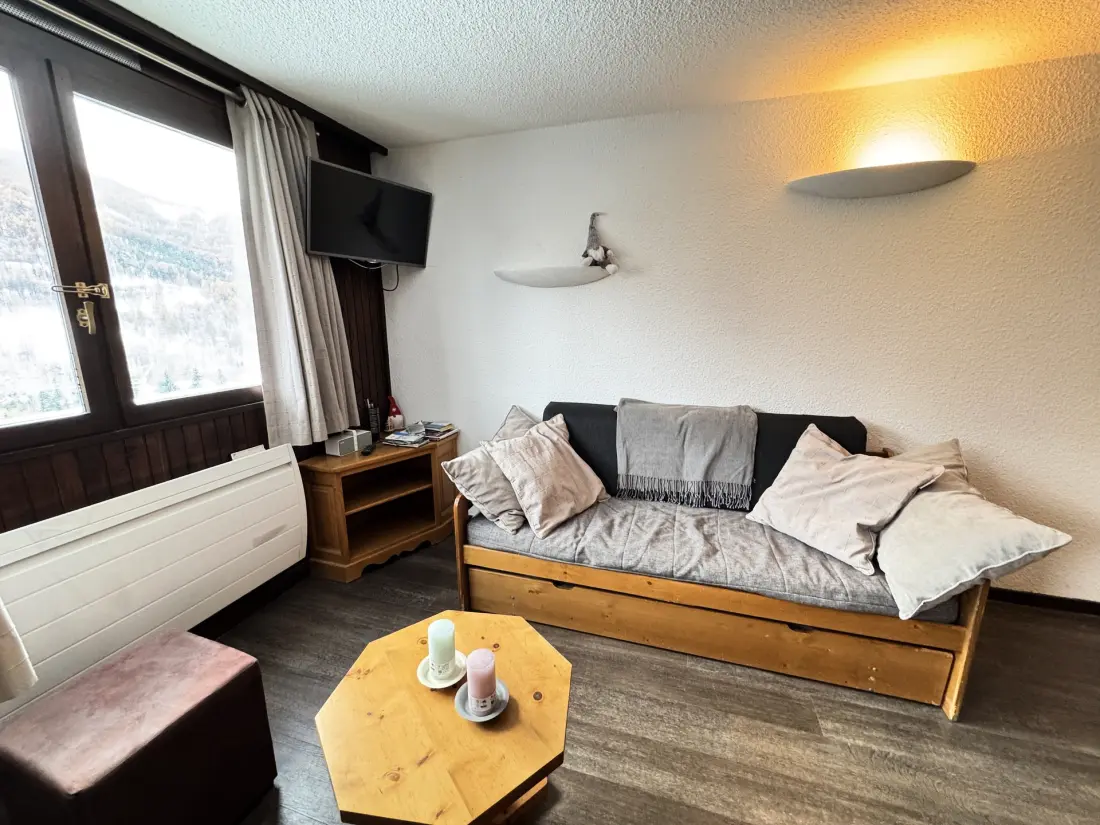 Residence Les Melezes