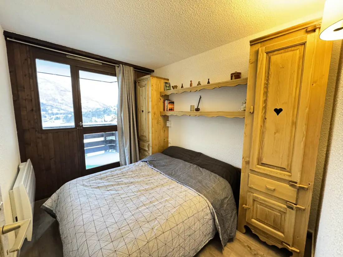 Residence Les Melezes