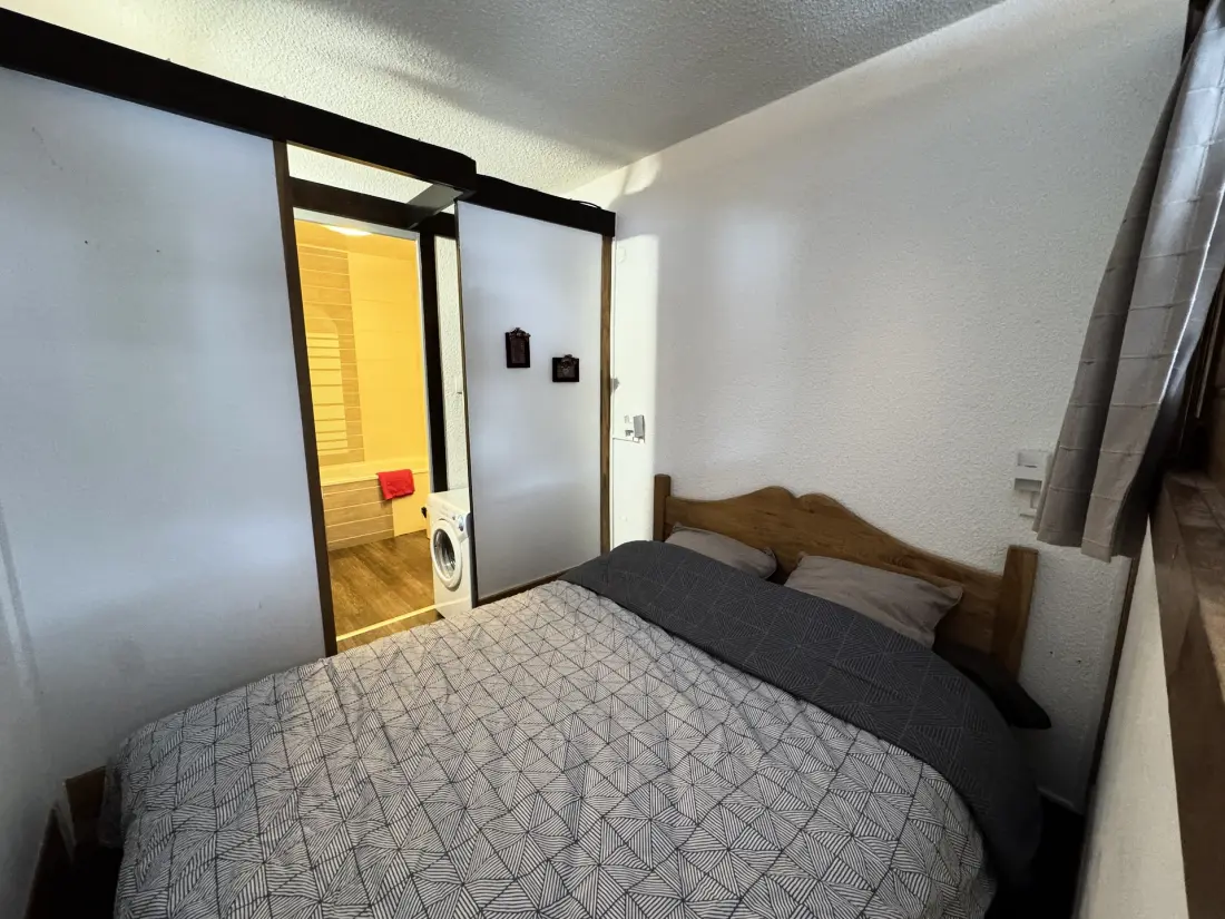 Residence Les Melezes