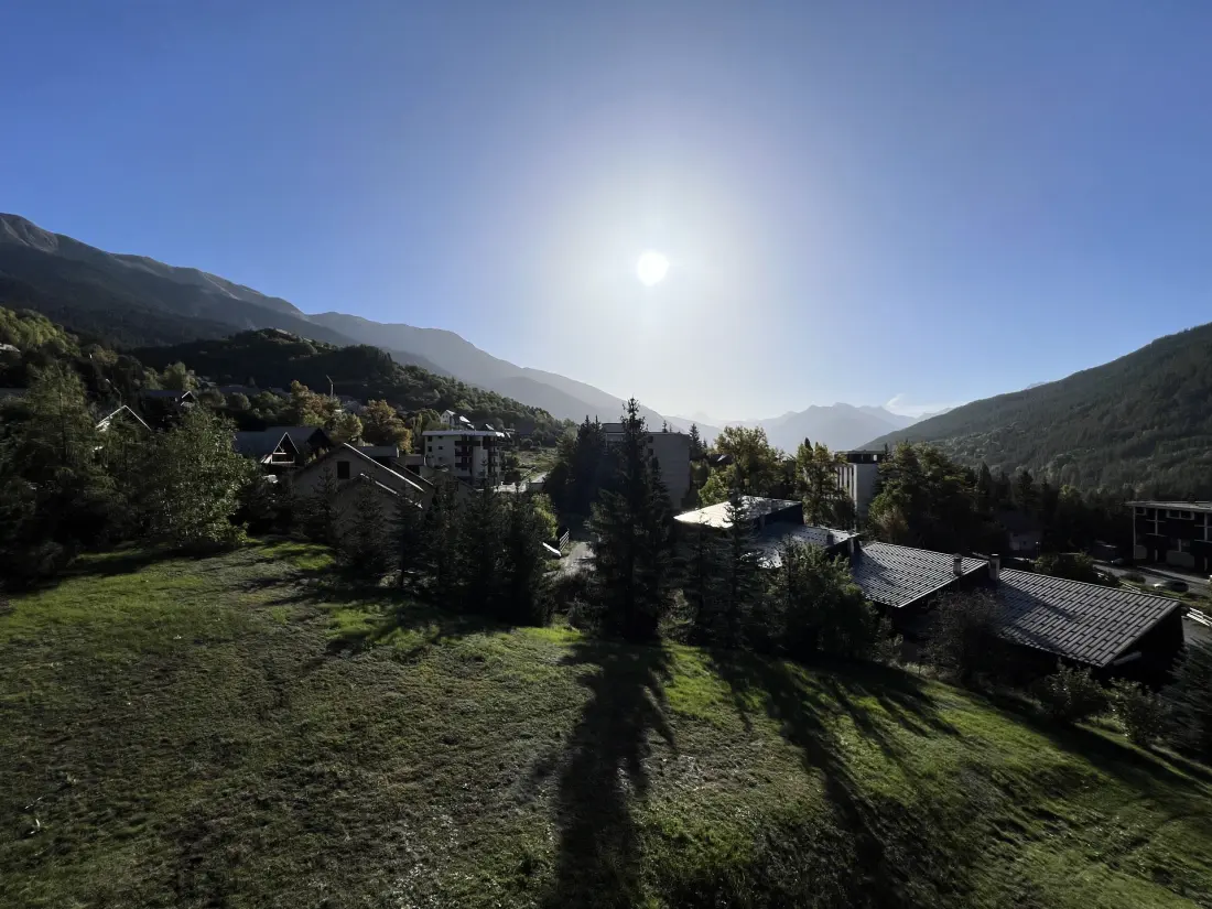 Residence Les Melezes