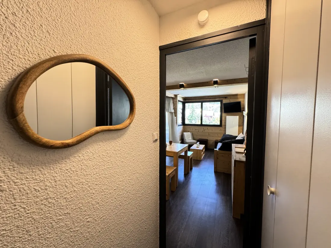 Residence Les Melezes