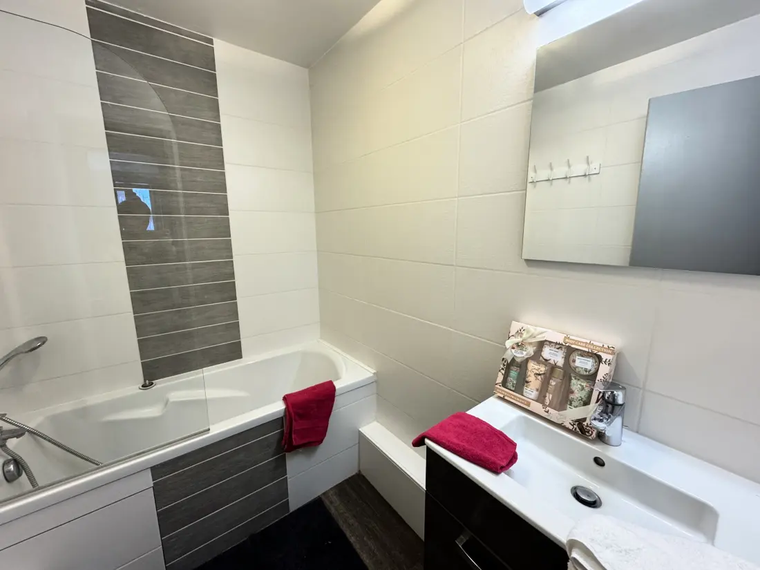 Residence Les Melezes