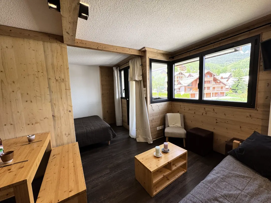Residence Les Melezes