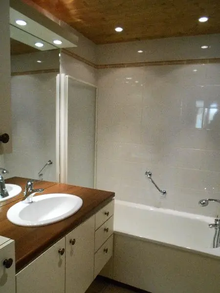 Residence Les Melezes