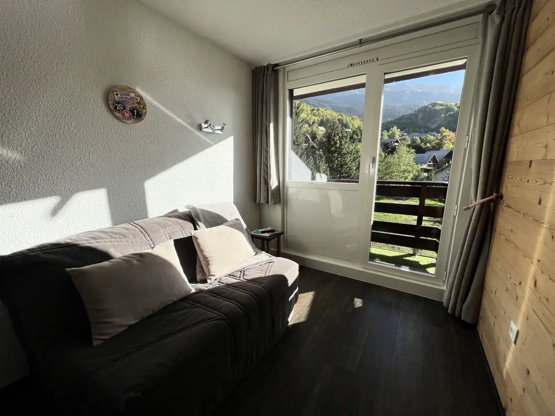 Residence Les Melezes