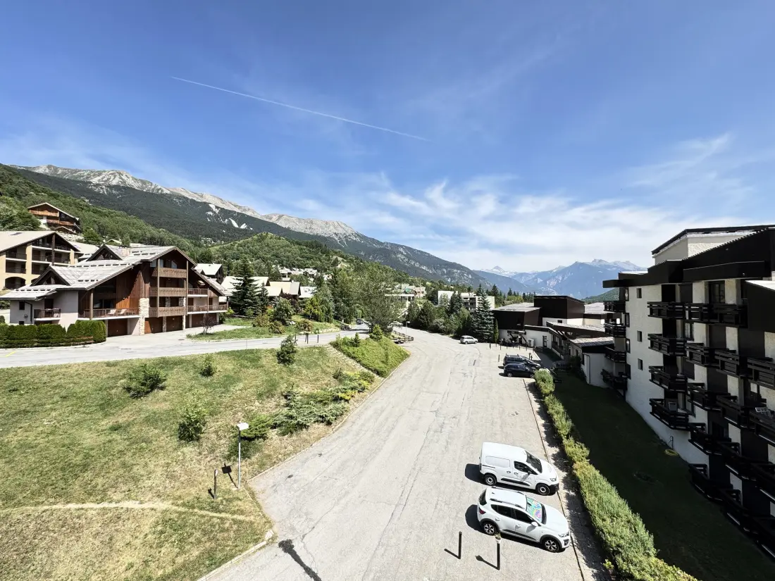 Residence Les Melezes