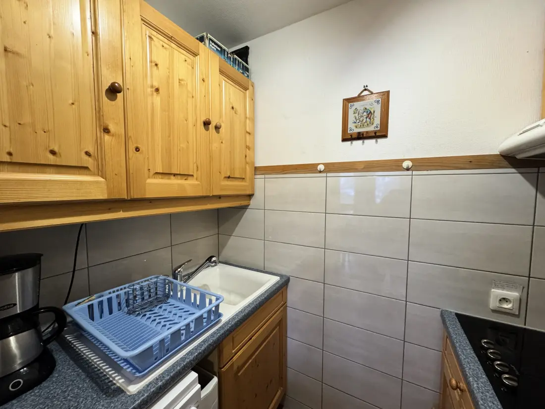 Residence Les Melezes