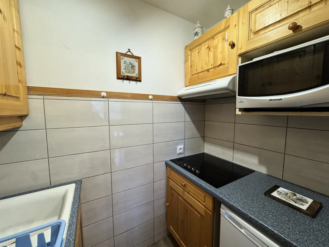 Residence Les Melezes