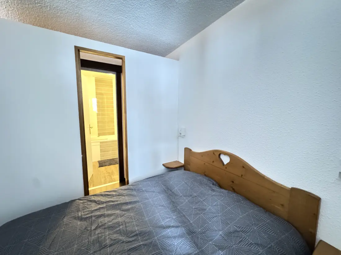 Residence Les Melezes