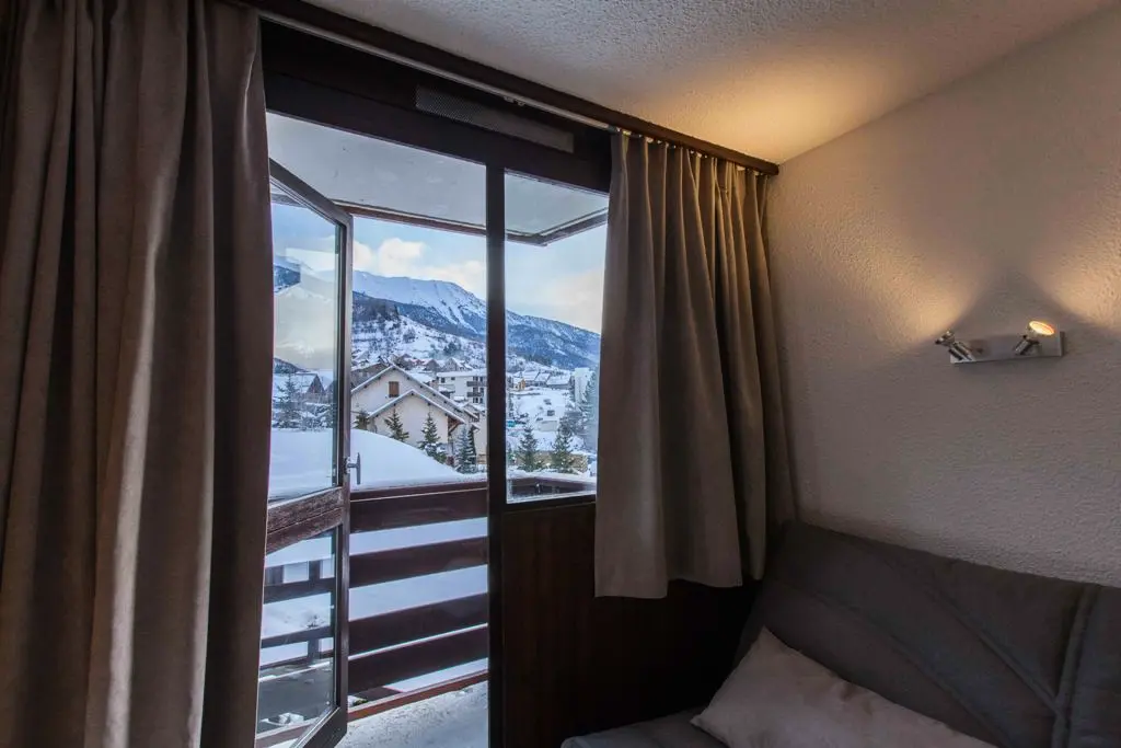 Residence Les Melezes