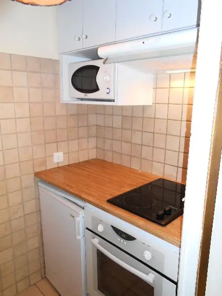 Residence Les Melezes