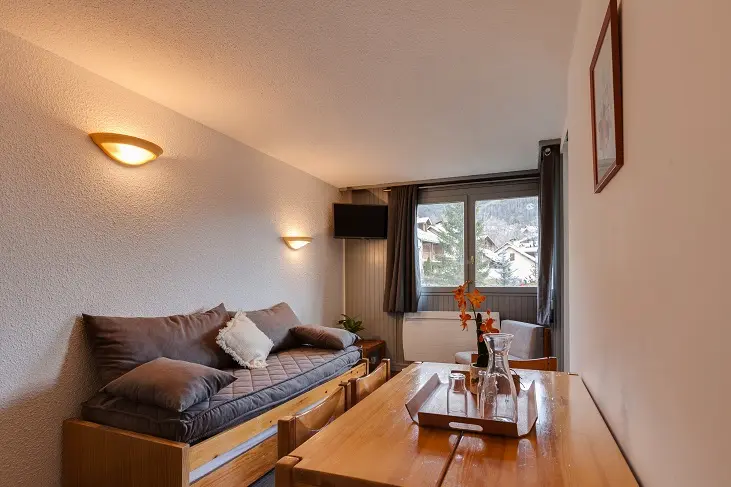 Residence Les Melezes