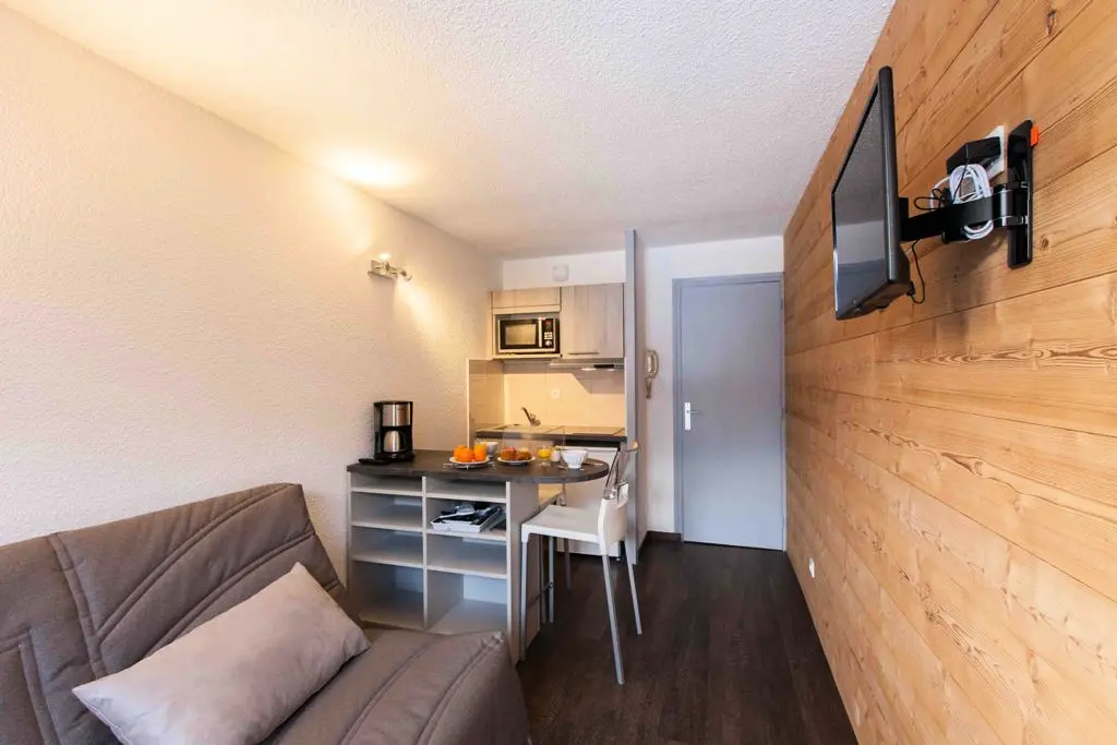 Residence Les Melezes