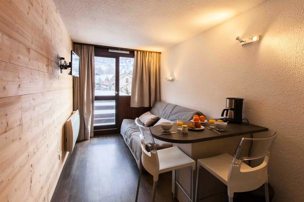 Residence Les Melezes