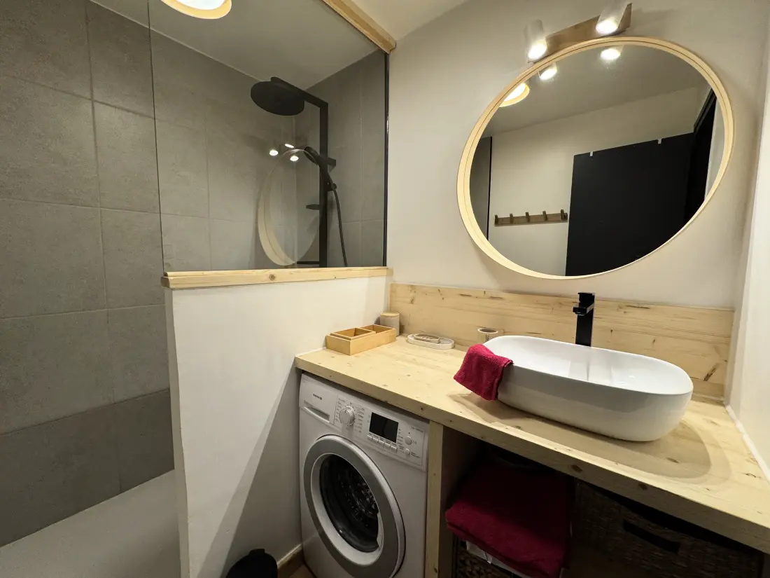 Residence Les Melezes