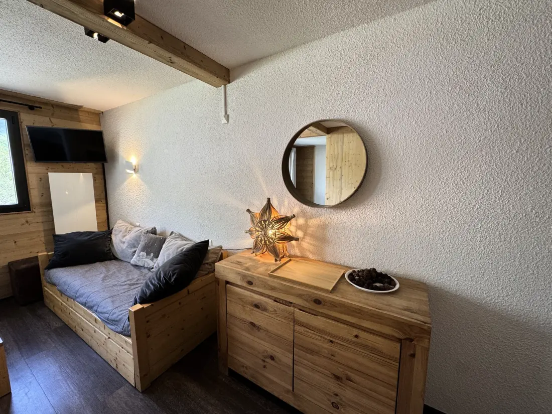 Residence Les Melezes