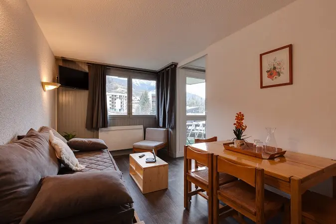 Residence Les Melezes