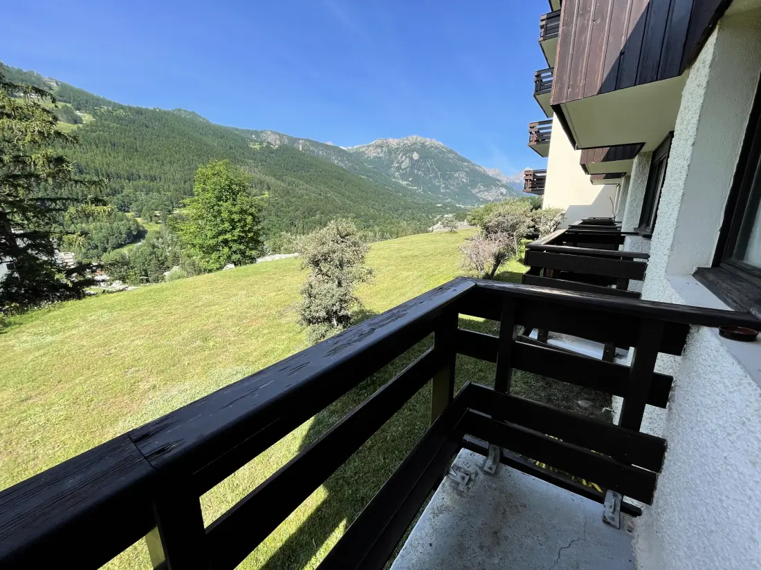 Residence Les Melezes