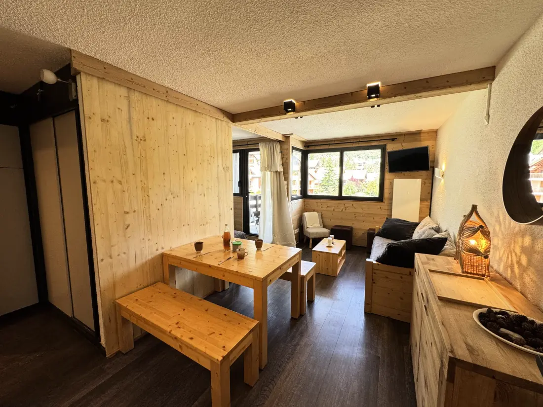 Residence Les Melezes