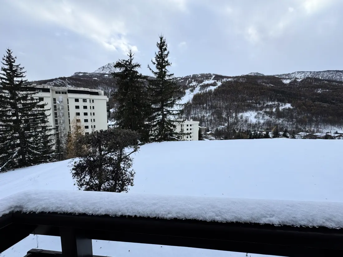 Residence Les Melezes