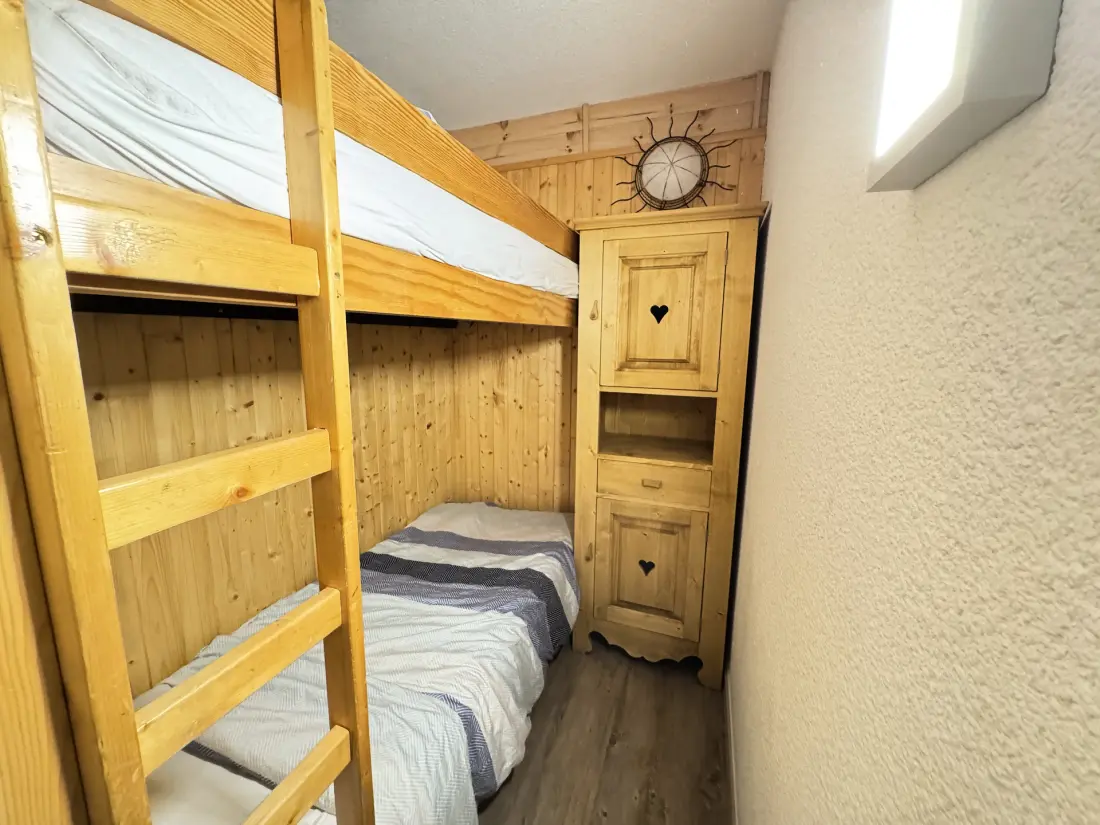 Residence Les Melezes
