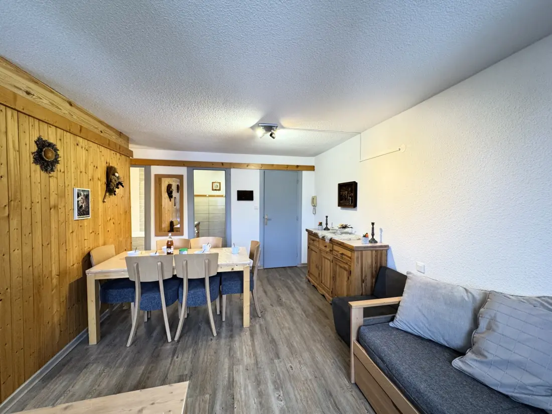 Residence Les Melezes