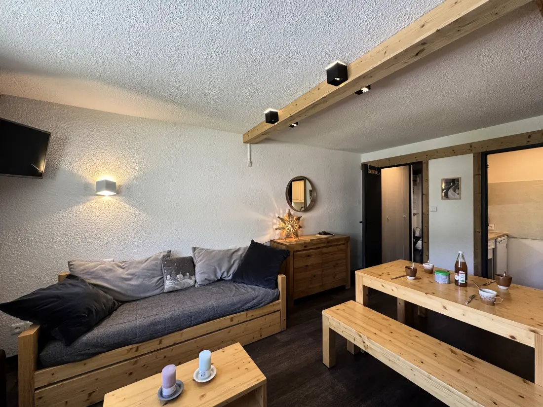 Residence Les Melezes