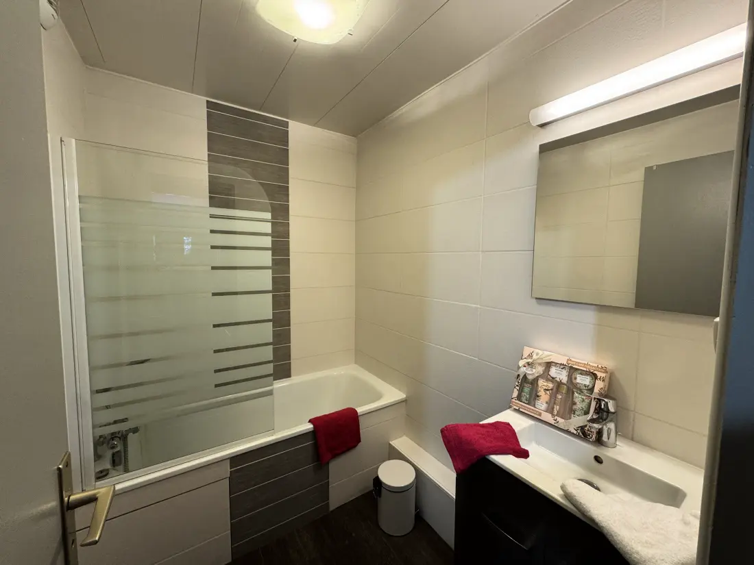 Residence Les Melezes