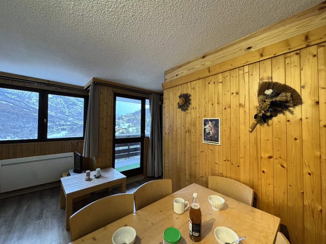 Residence Les Melezes