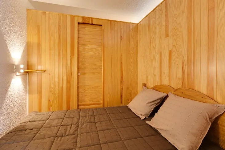 Residence Les Melezes