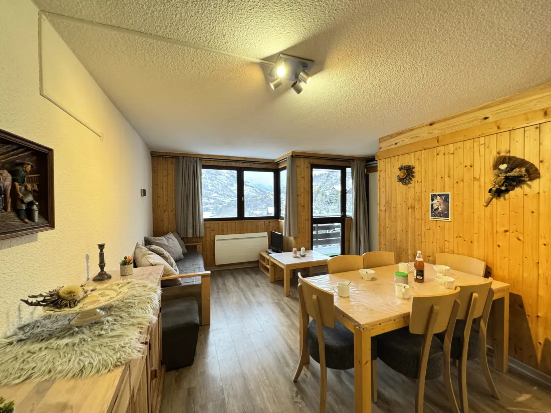 Residence Les Melezes