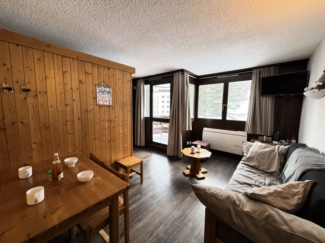Residence Les Melezes