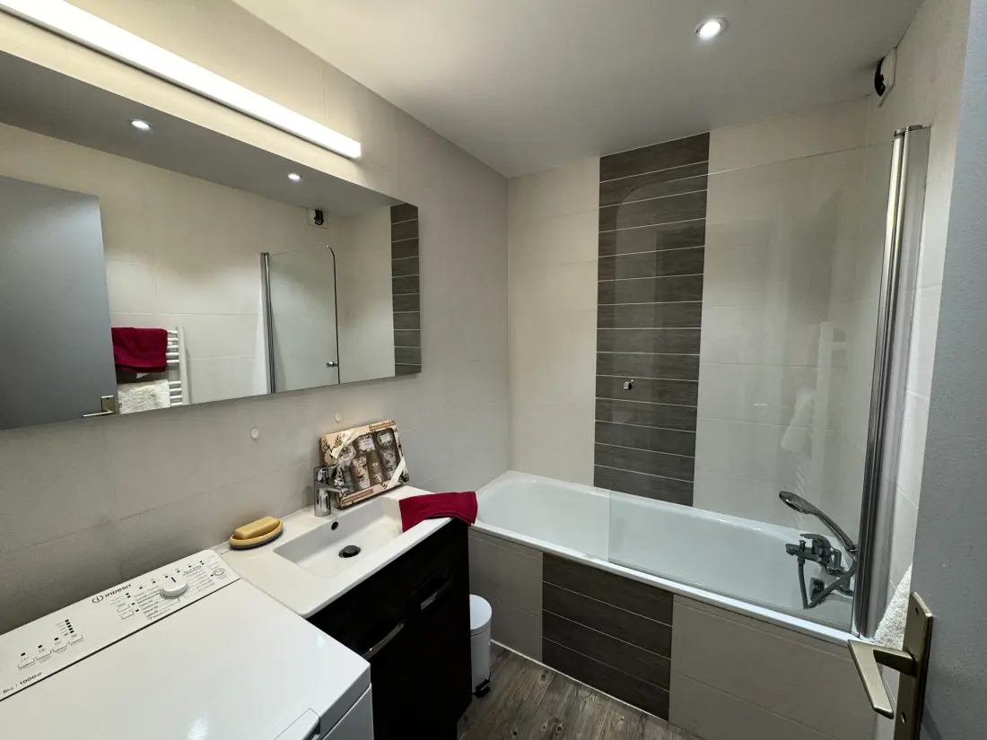 Residence Les Melezes
