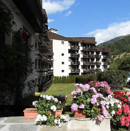Residence Les Melezes