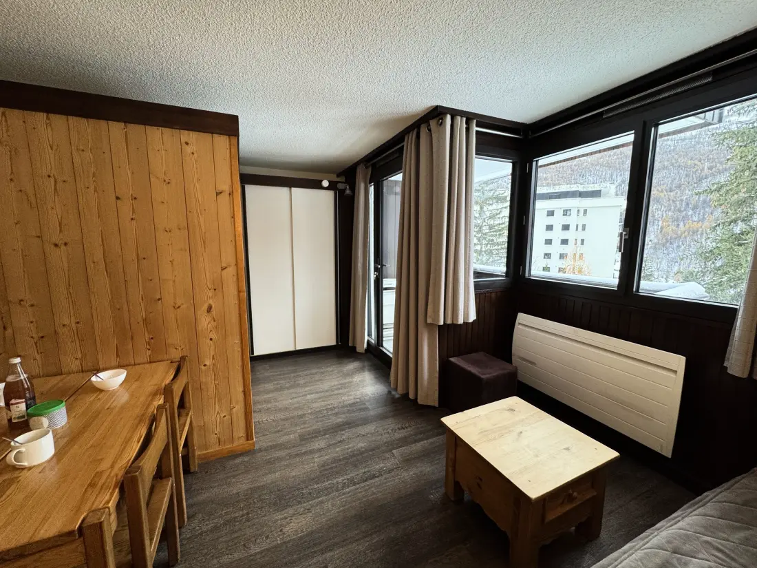 Residence Les Melezes