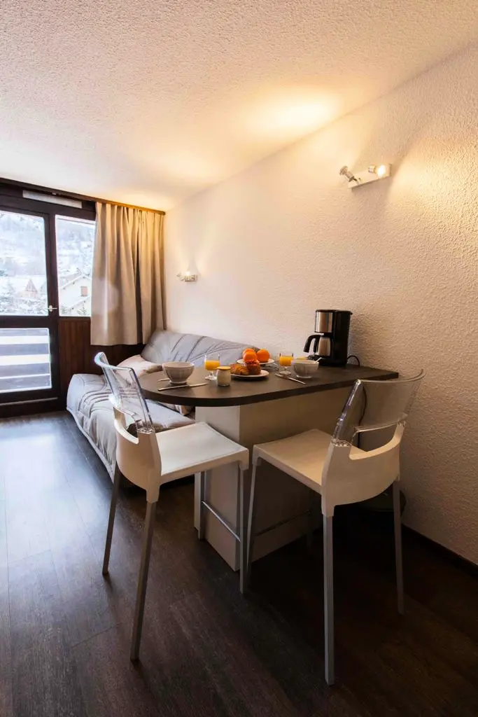 Residence Les Melezes